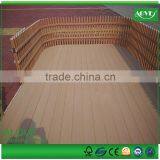 140*25mm Pvc Decorating Interior/exterior /Waterproof /sawing thumbnail-2