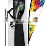 Advertising Stand Spike Wholesale