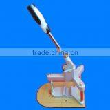 2015 New Type Metal Badge Making Machine With High Quality thumbnail-1