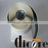 Non-conductive Gray Mastic Sealing Tape /excellent Electrical Mastic Sealing Tape thumbnail-2