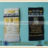 Professional Manufacture Custom Garment Label for OEM thumbnail-1