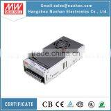 Mean Well 150W Triple Output With PFC Function Power Supply