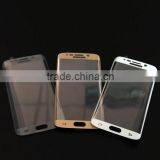 3D Tempered Glass Film Screen Protector for Samsung s6 Edge s6 Plue