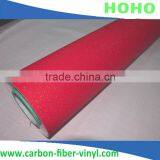 Air Free PVC Material Car Wrap Vinyl With Glitter, Factory Film Sales!