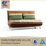 Casual Simple Sofa Bed Italian Style