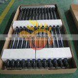 Hot Style U Pipe Solar Collector thumbnail-3