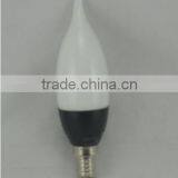 Huajing CE RoHS 3w Mini Led Bulb E14