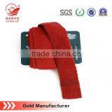 China Manufacture Adjustable Elastic Hook and Loop Snap Book Strap for Teenages thumbnail-2