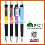 New Promotional Logo Ball Pen with smooth writing office & school supplies