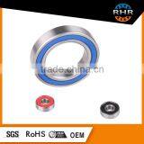 Thin Wall Deep Groove Ball Bearings 6904 made in China