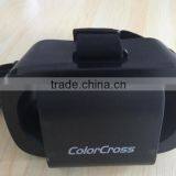 Color Cross 2 .0 Storm Mirror VR Box Phone 3D Virtual Reality Glasses VR 3D Glasses for Sexy Movie thumbnail-4
