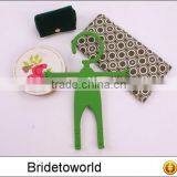 New Flexible Sticky Silicone Holder Man People Shape Phone Holder For Iphone thumbnail-4