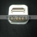 Factory Supply Tempered Glass Screen Protector for Iphone 6 6Plus 9H 0.26mm 2.5D Round Edge 4.7inch 5.5inch thumbnail-4