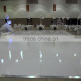 portable dance floors for sale white dance floor For event