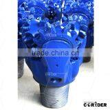 Milled Tooth Tricone Rock Drill Bit/steel Tooth Tricone Drill Bit/tricone Bits for Drilling thumbnail-6