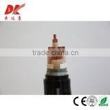 XLPE Insulated STA Steel Tape Armored Power Cable