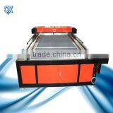 High Speed Large Power CO2 Laser Cutting Machine Price thumbnail-5