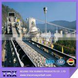 Chemical Resistant Conveyor Belt With Excellent Weather, Ozne and UV Resistance thumbnail-5