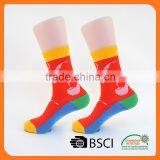 Mens Socks Men Black thumbnail-5
