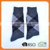 Handlinked Toe Men Bamboo Dress Socks thumbnail-6