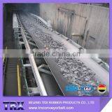 Flame Resistant Conveyor Belt