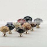 Wholesale Interior Door Handles and Knobs in Granite thumbnail-2