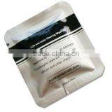 Optical Lens Cleaning Wipes Glasses Cleaning Tissue Dry & Wet Screen Cleaning Wipes thumbnail-3
