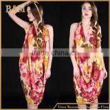 High Quality Beach Cheap Pareo thumbnail-5