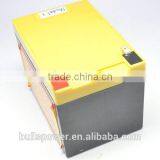 Better Consistency 24v 12v 12ah Rechargeable Battery for Electric Vehicle thumbnail-5