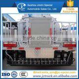 Diesel Engine Type and Turbocharger Type LHD Asphalt Distribute Sprayer and Paving Crushed Stone Truck Preferential Price thumbnail-4