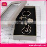 Promotional Metal Customized Keyholder thumbnail-4
