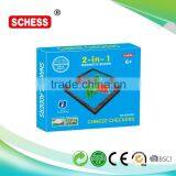 Bottom Price Best Quality Printable Tailor Made Cardboard Game thumbnail-4