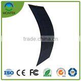 Top Quality New Products Mono Flexible Solar Panels 36w