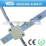 LED Single Side Curtain for Light Box thumbnail-1