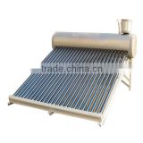 Vacuum Tube China Solar Water Heater