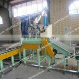 Automatic Biomass Pellets Packing Line With Robot Palletizer thumbnail-5