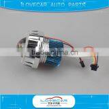 Wholesale Price Motorcycle Headlight Kit, LED Projector Lens With Cloorful Angel Eyes thumbnail-1
