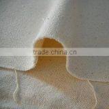 TC 65/35 Greige Fabric 14*14 80*52 for Dyed and Print thumbnail-1