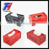 Tissue Box
