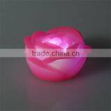 Outdoor Christmas Decorations Plastic Led Inflatable Flower thumbnail-3