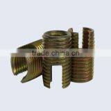 Non-standard Precision Parts Durable CNC Machining Brass Fitting Parts thumbnail-4