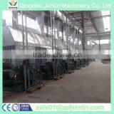 Waste Tire Recycling Machine of Rubber Refiner Machine thumbnail-5