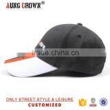Wholesale Cool Baseball Cap Customized Design thumbnail-3