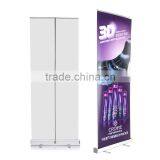 Wholesale 60*160 80*180 Roll up Display Stand Advertising thumbnail-3