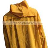 PVC Women Fashion Sexy Raincoat thumbnail-2