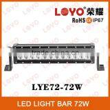 Epistar Series Light Bar LED LYE72 3W Chip Light Bar Double Row Epistar Light Bar thumbnail-1