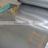 Cold Rolled stainless steel plate 304 0.52mm