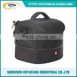 Waterproof and Shockproof Lens Soft Pouch Camera Bag for Outdoor Travel Photography thumbnail-3