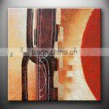 Modern Decorative Oil Painting on Canvas thumbnail-1