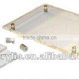 WF-002 Wall Mounted Acrylic Photo Frames thumbnail-1